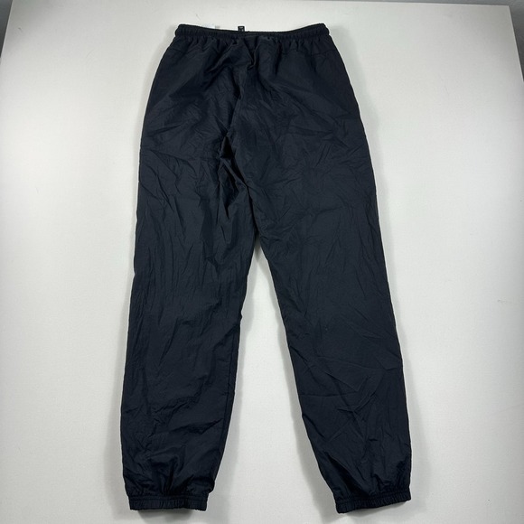 adidas Black Track Pants - Picture 2 of 7